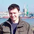 Лыков Глеб